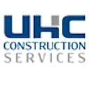 UHC United Hospital Center logo