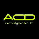 Green Tech Group logo