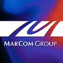 MarCom Group logo