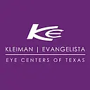 EVP Eyecare logo