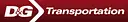 D&G Transportation logo
