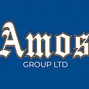 Amos Food Group logo