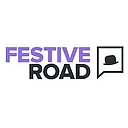 Festive Road logo