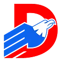 Del Papa Distributing logo