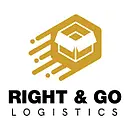 Right and Go Inc logo