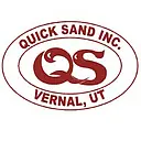 Quick Sand Inc logo