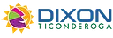 Dixon Ticonderoga logo
