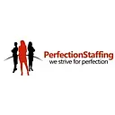 Perfection Staffing logo