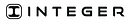 Integer logo