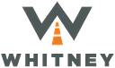 Whitney logo