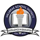 Millbrae Elementary School District logo