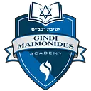 Maimonides Academy logo