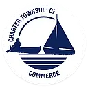 Charter Township of Commerce logo
