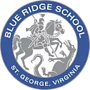 BLUE RIDGE SCHOOL DISTRICT logo