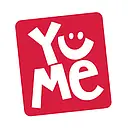 YuMe Toys logo