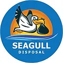 Seagull Disposal logo