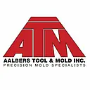 Aalbers Tool and Mold Inc logo