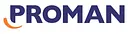Proman Staffing logo