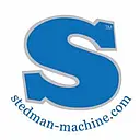Stedman Machine Company logo