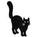 Travel Cat logo