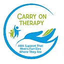 Carry On Therapy logo