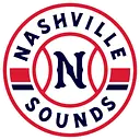 Nashville Sounds logo