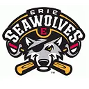 Erie SeaWolves logo