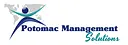 Potomac Management Solutions logo