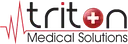 Triton Medical Solutions logo