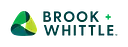 Brook & Whittle logo