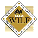 Elias Wilf logo
