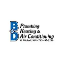 D&H Air Conditioning & Heating & Plumbing logo