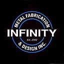 Infinity Fabrication logo