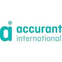 Accurant International logo