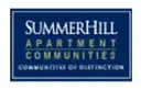 SummerHill Apartment Communities logo