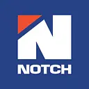Notch Mechanical logo