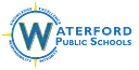 Waterford Public Schools logo