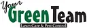Your Green Team logo