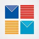 Royal Envelope logo