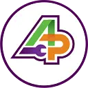 All Pro Plumbing Heating and Air logo