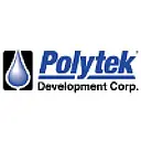 Polytek Development Corp logo