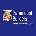 Paramount Builders, Inc. logo