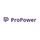 Metal Tanks by Propower logo