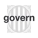 'Learn to Govern' Book Project logo