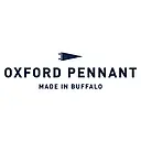 Oxford Pennant logo
