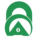 Absolute Lock and Security logo