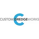 Custom Dredge Works, Inc. logo