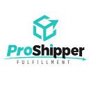ProShipper Fulfillment logo