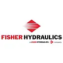 Fisher Hydraulics logo