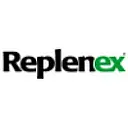 Replenex logo